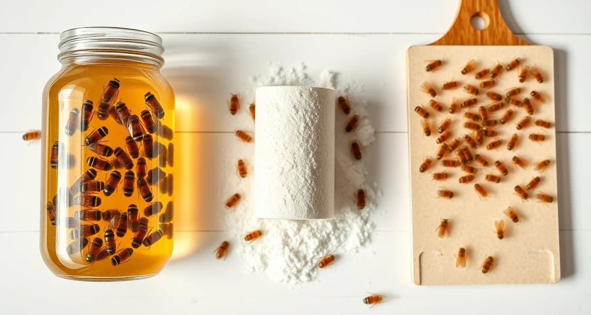 Comparison of three varroa mite count methods: alcohol wash, sugar roll, and sticky board monitoring techniques for honey bee colonies.
