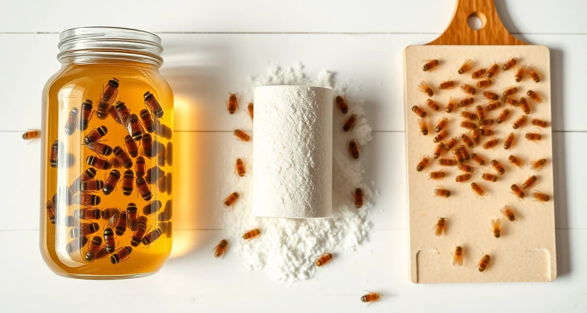 Varroa Mite Count Methods Compared: Alcohol Wash vs Sugar Roll vs ...